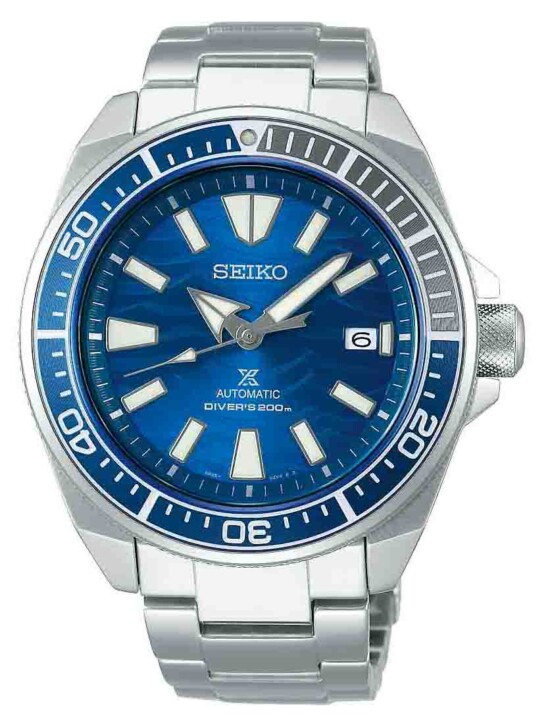 Reloj Seiko Hombre SPB083J1