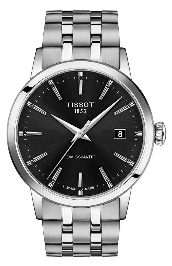 Tissot swissmatic opiniones hot sale