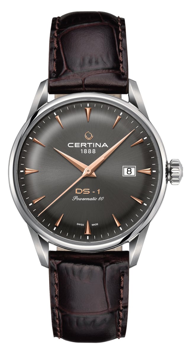 Certina powermatic best sale