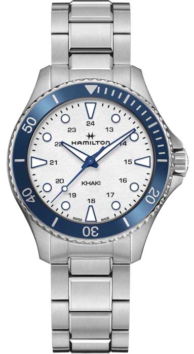 Khaki navy 2025 scuba quartz